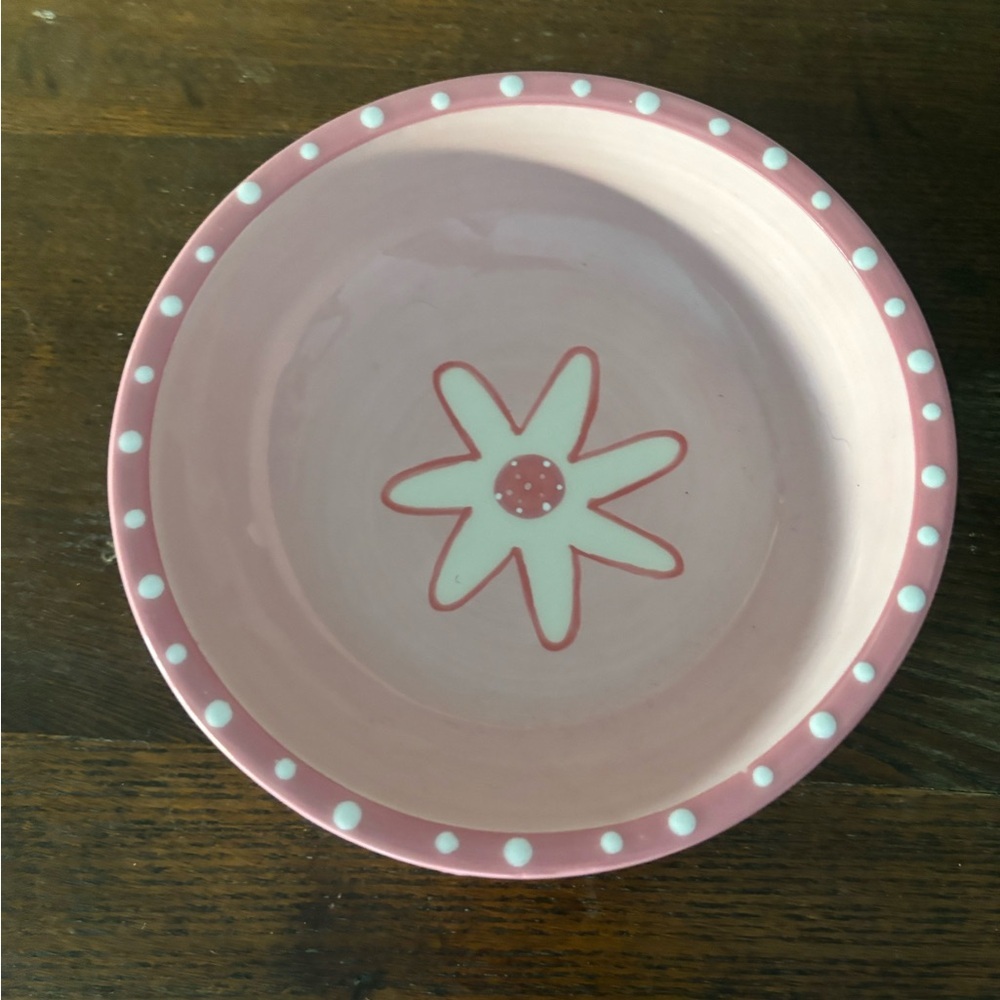 Silvestri Hannabells By Johnna Elstob bowl